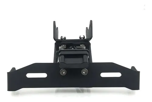 Soporte De Matrícula Para Honda Cbr1000rr-r Sp 2020-2023