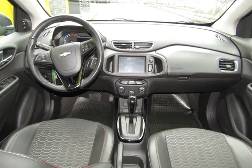 Chevrolet Onix 1.4 Ltz 5 p