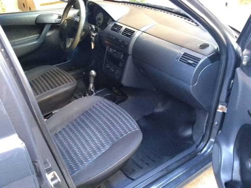 Volkswagen Parati 1.6 City