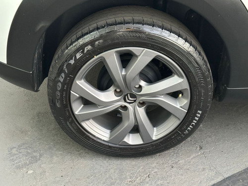 Citroën C4 Cactus C4 CACTUS FEEL 1.6 16V Flex Mec.