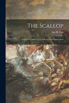 Libro The Scallop; Studies Of A Shell And Its Influences ...