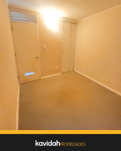Oportunidad Única Departamento En Venta En Tomé