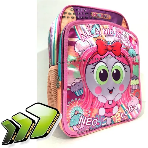 Mochila ksi meritos sale
