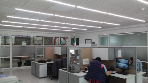 Slimled, Lámpara Led, Luminario Led, Tubo Led, 1.20mt L 12w
