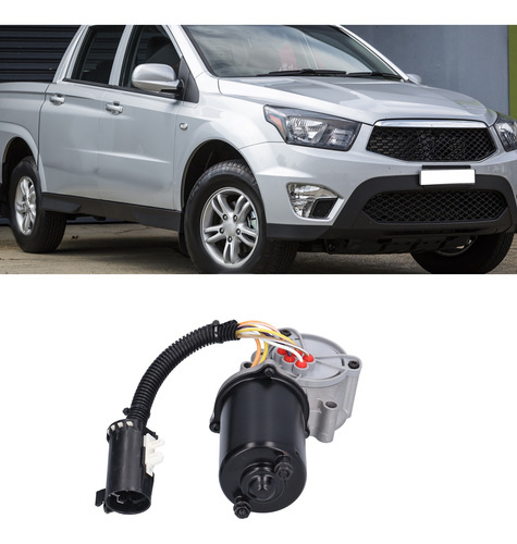 Imagen 8 de 9 de Motor De Control De Caja De Transferencia De Coche 440864800