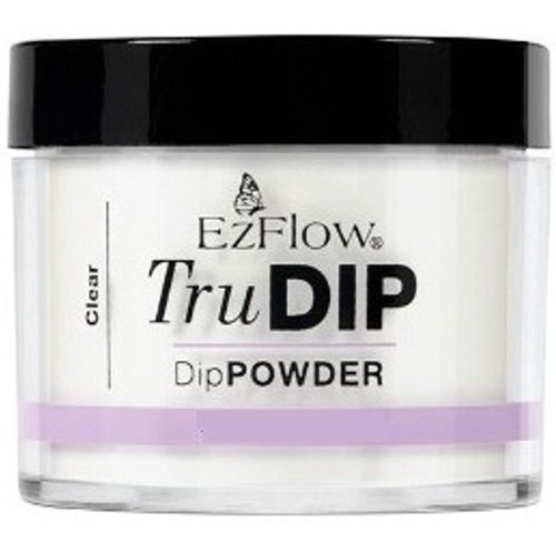 Polvo Trudip Inmersión Para Esmalte Sin Cabina Ezflow 21 Gr