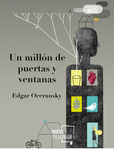 Un Millon De Puertas Y Ventanas - Oceransky, Edgar