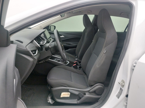 Chevrolet Onix 1.0 TURBO FLEX PLUS LTZ MANUAL
