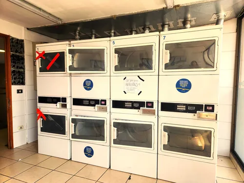 Arriendo Estudio/ Bodega Metro Parque Almagro (94751)
