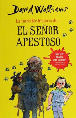 La Increible Historia Del Señor Apest...