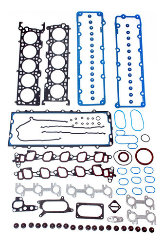 Juego Juntas De Motor F350 Pickup 6.8 2003 2004 2005 2006