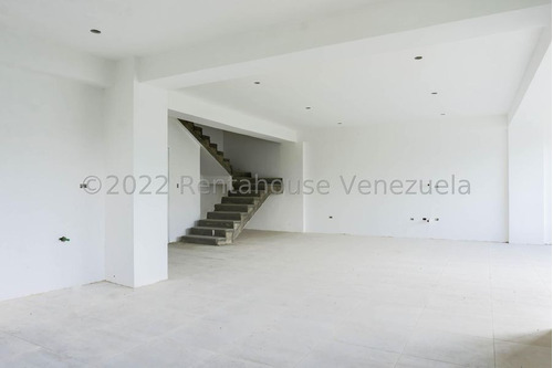 Apartamento En Venta 23-12395