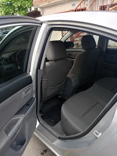 Mazda 3 1.6 Z6hm7