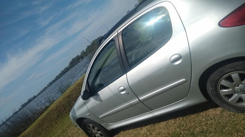 Peugeot 206 1.9 Xrd Premium 2004