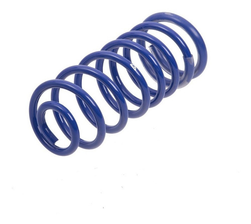 Espirales Progresivos Vw Golf Iii Mexicano Ag Kit X2 Tras
