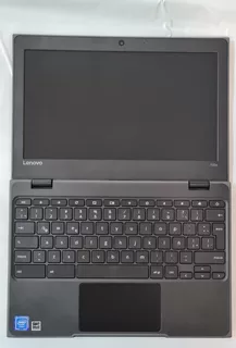 Notebook Lenovo Chromebook 100e 11.6 4gb Ram 32gb Chrome