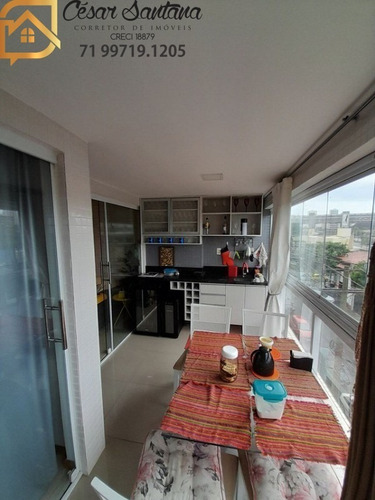Imagem 7 de 20 de Apartamento - Ap02175 - 70653437