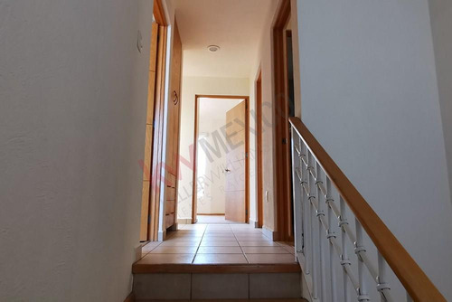 Casa En Privada Con Amenidades Y Seguridad En Milenio Iii