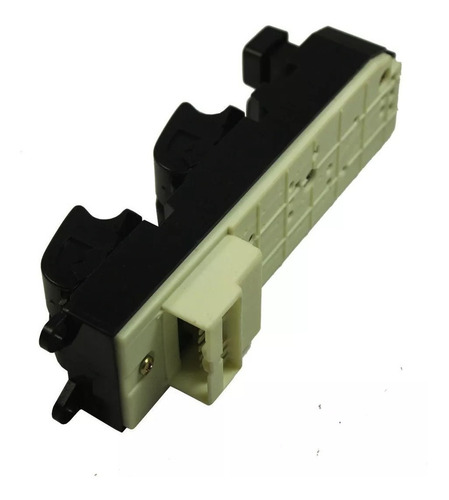 Botón Comando Cristal Eléctrico Toyota Corolla 1992 A 1997