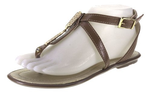 Sandalias Ref. 17m406. Somos Fabricantes