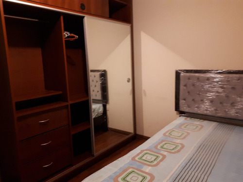 Alquiler De Habitaciones Amobladas Para Jovenes