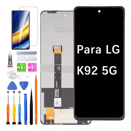 LG L1 II LGE411G Pantalla 3.0´´