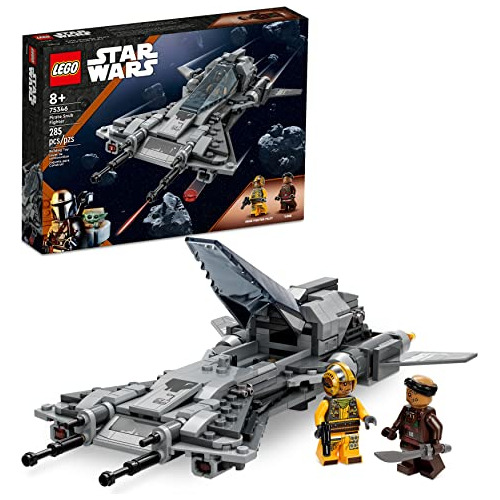 Lego Star Wars Pirate Snub Fighter 75346 Starfig Para Constr
