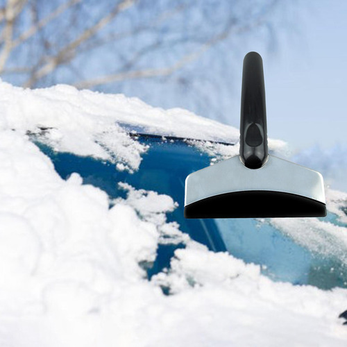 Removedor De Hielo Para Nieve, Removedor De Escarcha