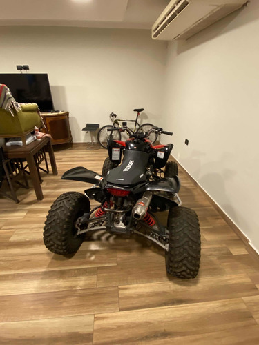 Honda Trx700xx