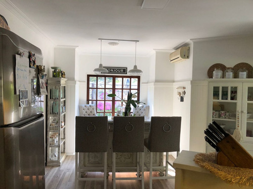 Imagen 17 de 30 de Venta Casa 5 Amb. Parque, Pileta, Quincho Parque Leloir Ituz