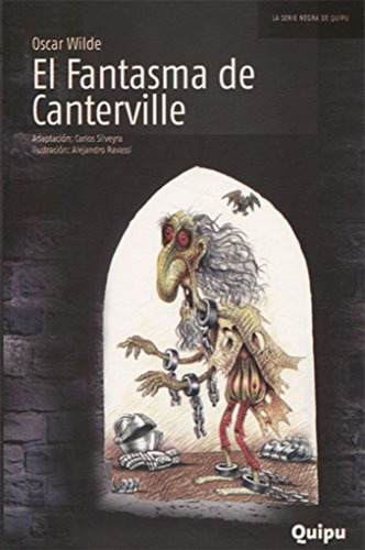 El Fantasma De Canterville / Oscar Wilde