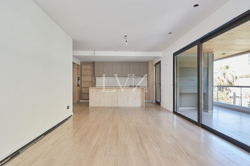 Venta Departamento 4 Ambientes A Estrenar - Caballito