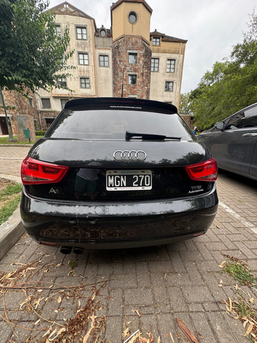 Audi A1 1.4 Ambition Tfsi 122cv