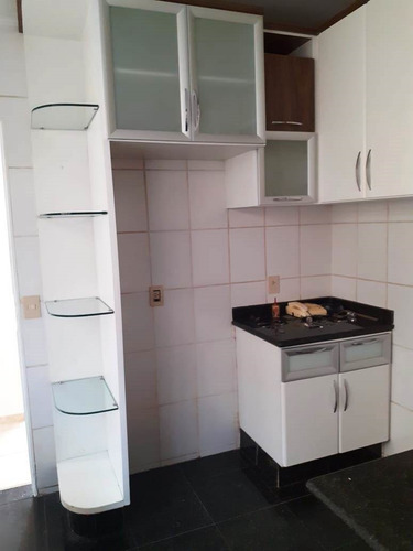 Imagem 11 de 15 de Casa - Padrão, Para Venda Em Uberlândia/mg - 1001602