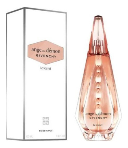 Perfume Givenchy Ange Ou Demon Le Secret Edp 100 Ml