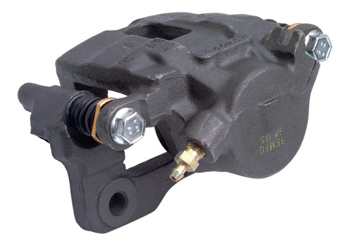 (1) Caliper O Mordaza C/soporte Del Der Geo Tracker 89/97 (Reacondicionado)