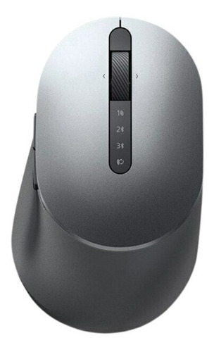 Mouse Inalambrico Dell Ms5320w Optipcal 