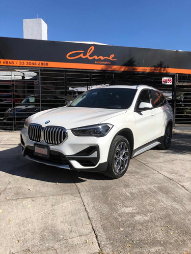 BMW X1 1.5 Sdrive 18ia At