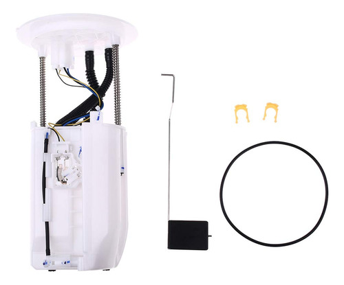 Modulo Bomba Combustible Electrica Anillo Sellado Para 4.0l