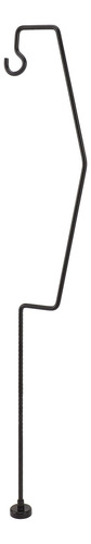 Soporte Para Farol De Camping, Escritorio Retro De Hierro Fo