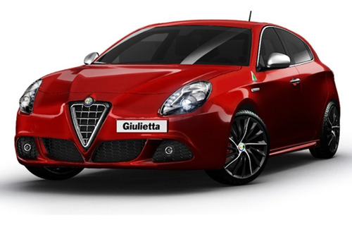 Cambio Aceite Y Filtro Alfa Romeo Giulietta 1.4 Tb 16v