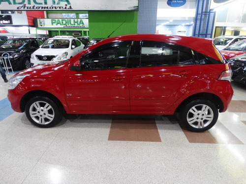 Agile Ltz 1.4 Flex - Único Dono