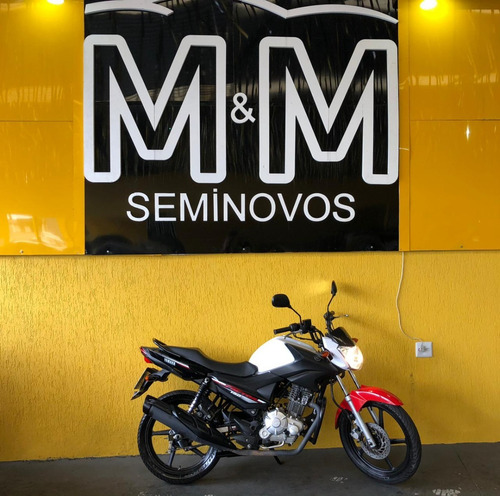 Yamaha Factor 150ed