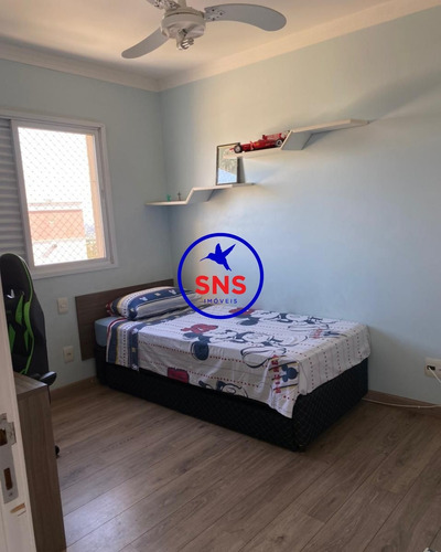 Imagem 26 de 30 de Apartamento - Ap03986 - 70984664