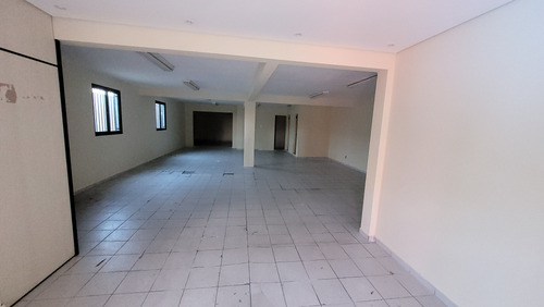 Salas Comerciais Valor Andar Sup