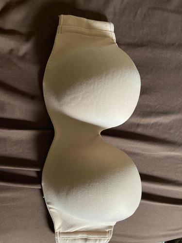 Bra Victoria Secret 38 C Sport Beige