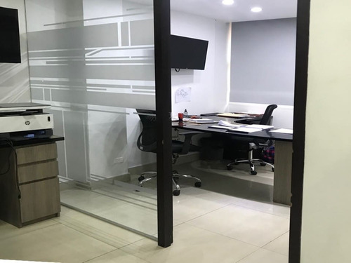 Imagen 5 de 9 de Se Vende Oficina 47m2 Sabana Grande
