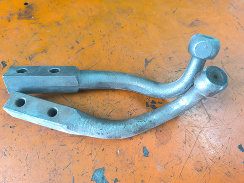 Extremos De Dirección Citroen 3 Cv