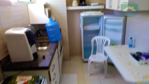 Imagem 6 de 6 de Apartamento Residencial Para Venda E Locação, Manaíra, João Pessoa. - Ap0917