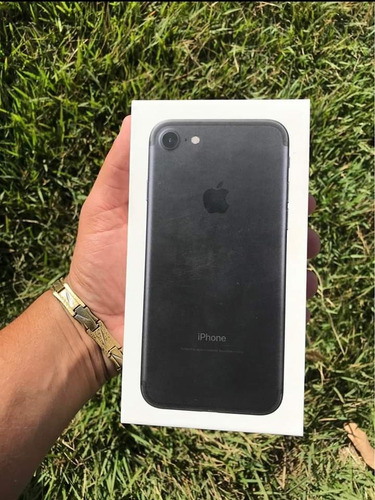 iPhone 7